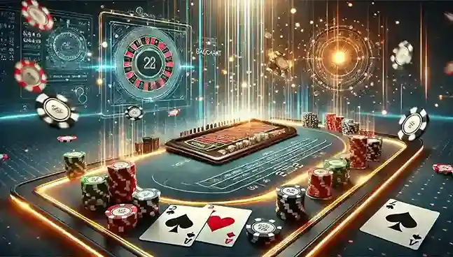 Baccarat TD88